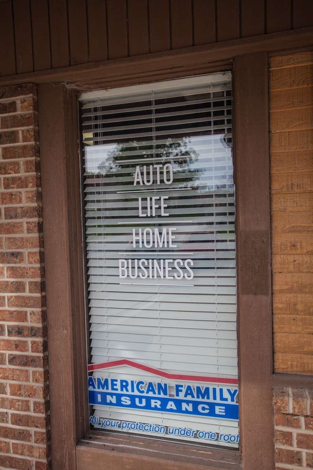 American Family Insurance - Thomas Blau Agency Inc. | 4706 S Shrank Dr Ste D, Independence, MO 64055, USA | Phone: (816) 461-4444