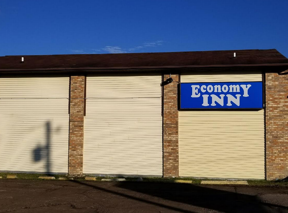 Economy Inn & Suites Cedar Lake | 12551 Wicker Ave, Cedar Lake, IN 46303, USA | Phone: (219) 374-5434