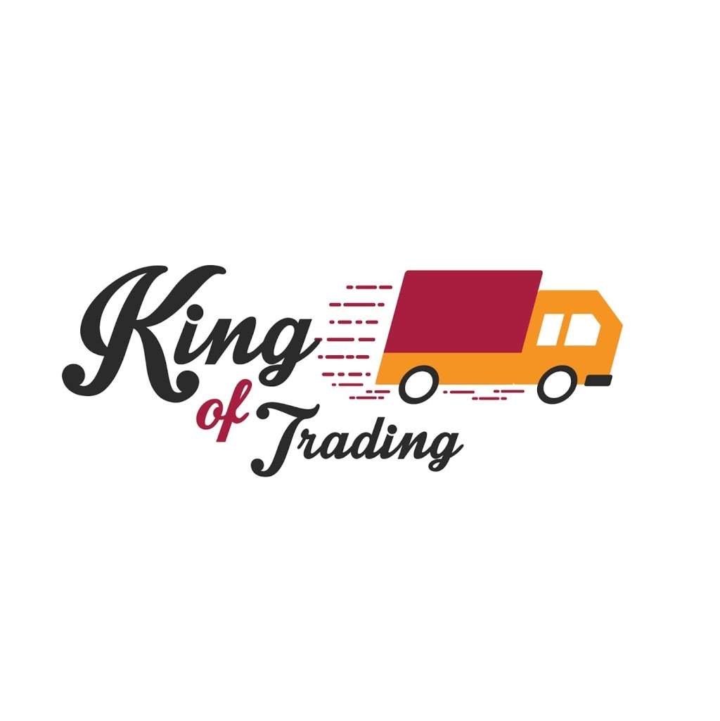 King of Trading LTD. | 4 Church Rd, Buckhurst Hill IG9 5RU, UK | Phone: 07810 751818