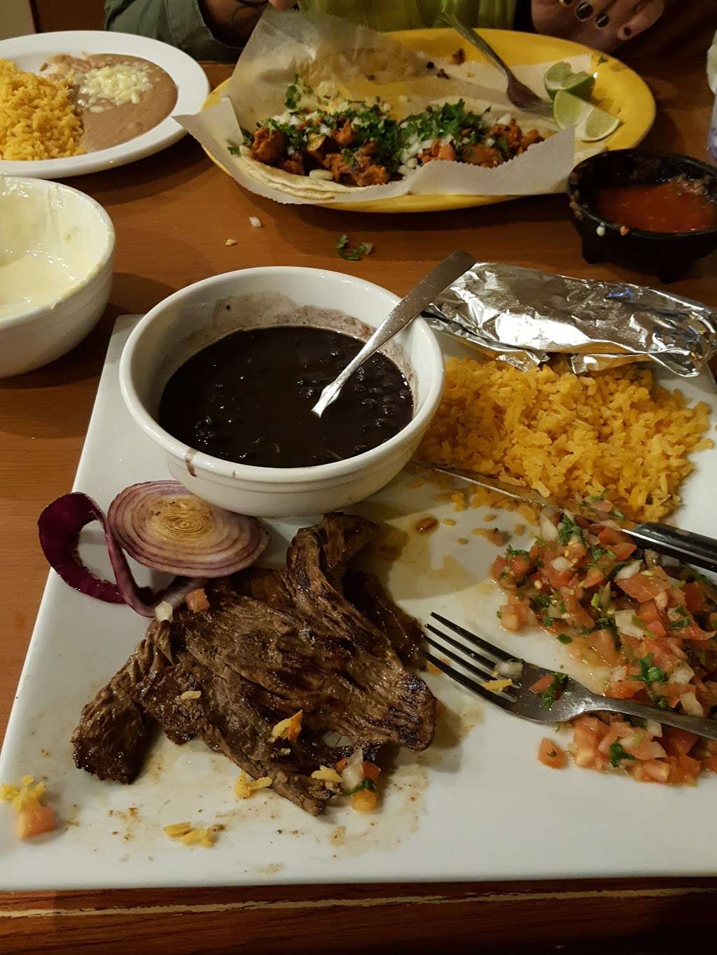 El Charro | 1021 Mineral Spring Ave, North Providence, RI 02904, USA | Phone: (401) 722-0078