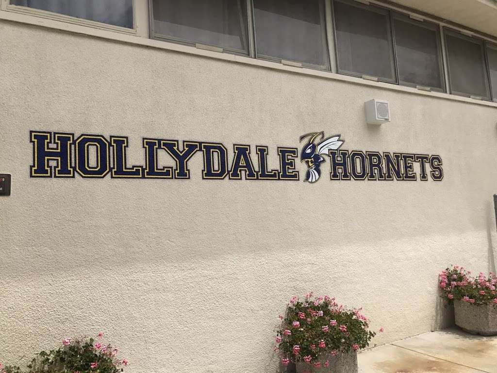Hollydale Elementary School | 5511 Century Blvd, South Gate, CA 90280, USA | Phone: (562) 602-8016