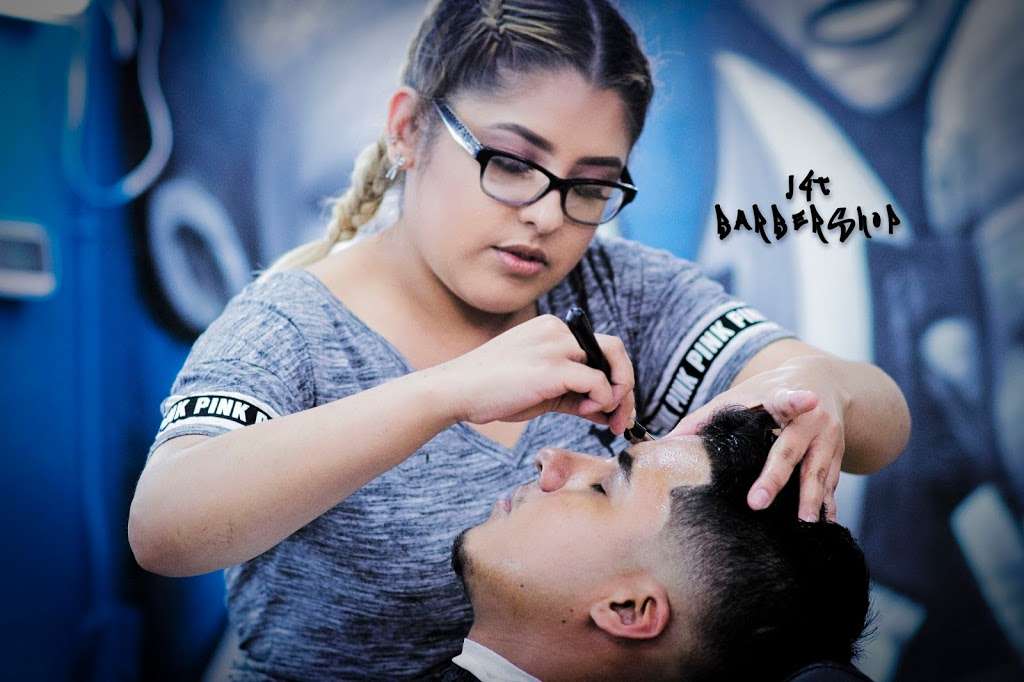 Just 4 Tonight Barber Shop | 7708 Marbach Rd #1, San Antonio, TX 78227, USA | Phone: (210) 262-1272