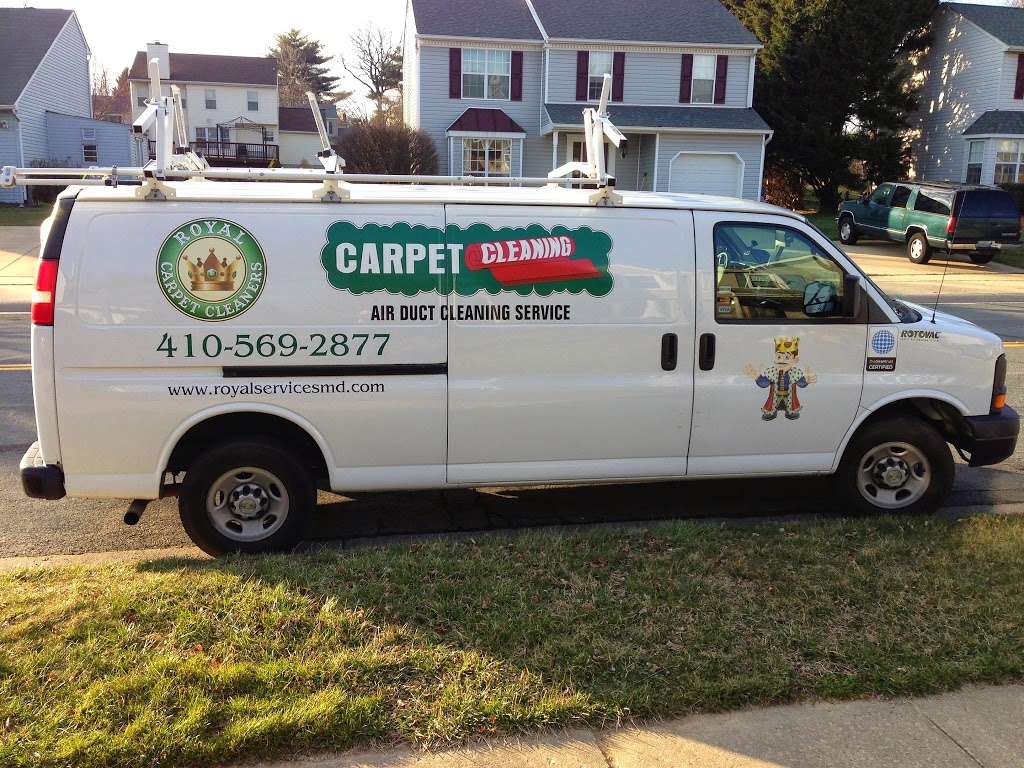 Royal Carpet Cleaners | 315 Hunters Run Dr, Bel Air, MD 21015, USA | Phone: (410) 569-2877