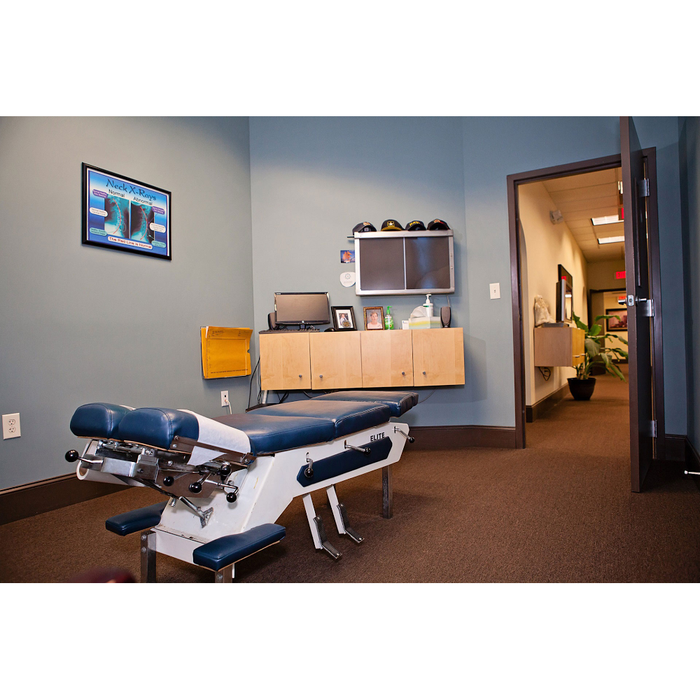 Southeast Chiropractic: The Motion Centers | 71 McAdenville Rd, Belmont, NC 28012, USA | Phone: (704) 461-8727