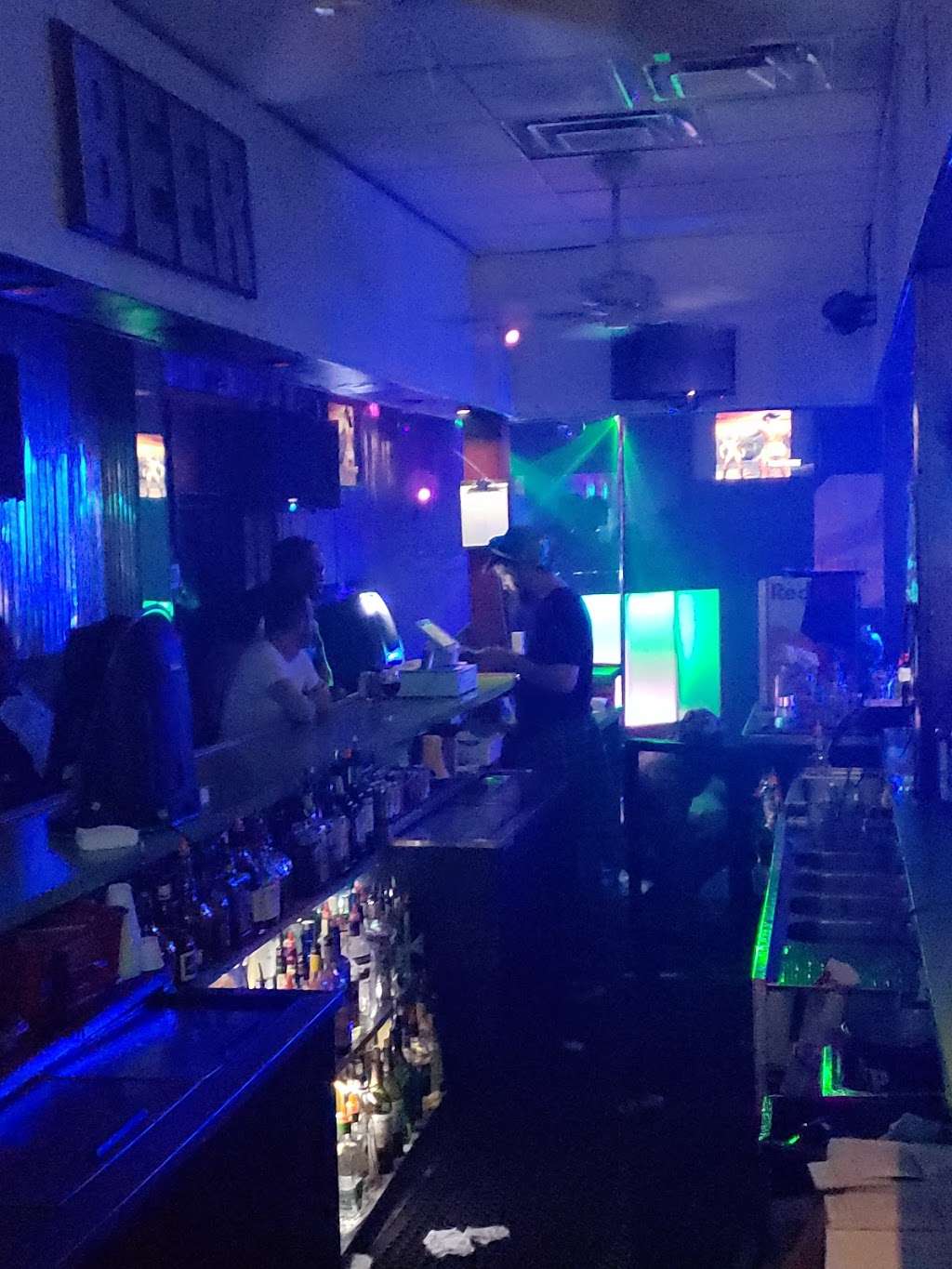 the plantation gay bar dallas