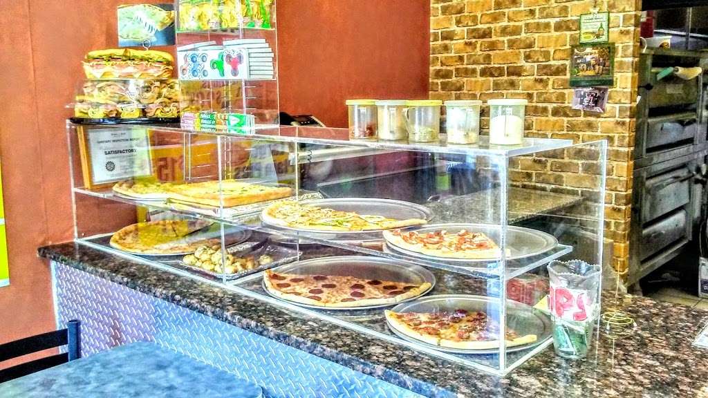 Pizza Time Happy Time | 106 Hope Ave, Passaic, NJ 07055, USA | Phone: (973) 777-4992