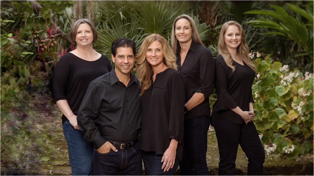 Indigo Dental | 139 Executive Cir #101, Daytona Beach, FL 32114, USA | Phone: (386) 253-3629