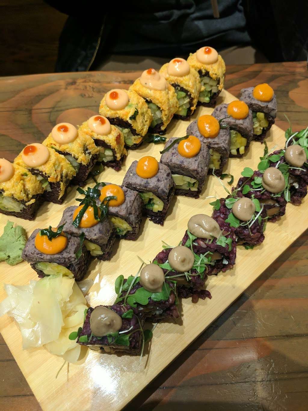 Beyond Sushi | 229 E 14th St, New York, NY 10003, USA | Phone: (646) 861-2889 Beyond Sushi | 229 E 14th St, New York, NY 10003, USA | Phone: (646) 861-2889