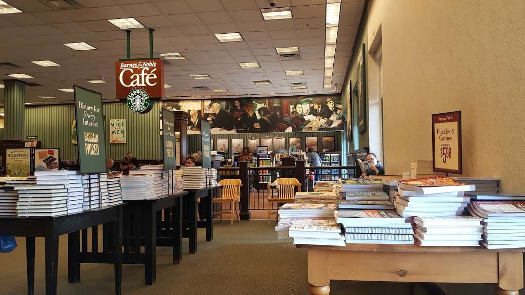 Barnes & Noble | 3651 Richmond Hwy, Alexandria, VA 22305, USA | Phone: (703) 299-9124