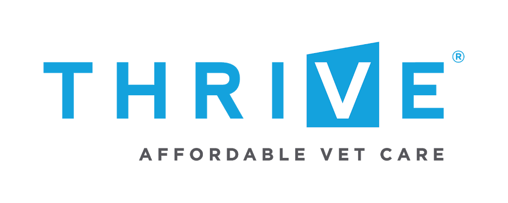 THRIVE Affordable Vet Care | 3166 State Hwy 161 Suite 105, Grand Prairie, TX 75052 | Phone: (469) 909-2878