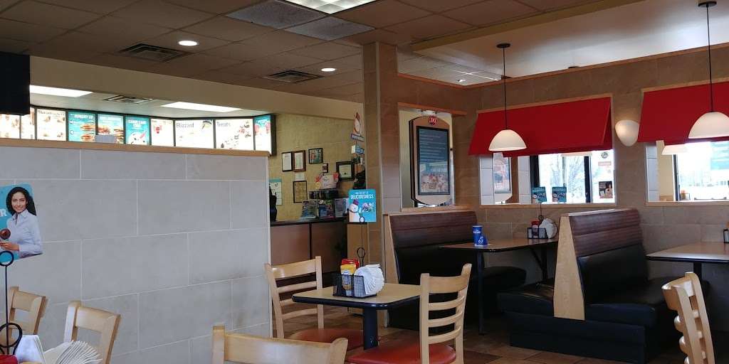 Dairy Queen Grill & Chill | 1502 Church St, Eudora, KS 66025, USA | Phone: (785) 542-5050