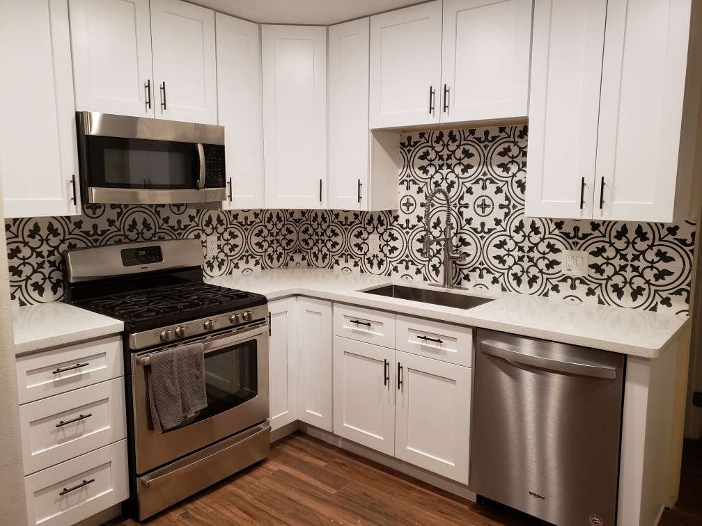 ReVamp Kitchen & Bath Renovation | 4925 W Bell Rd #C5, Glendale, AZ 85308, USA | Phone: (623) 738-6122