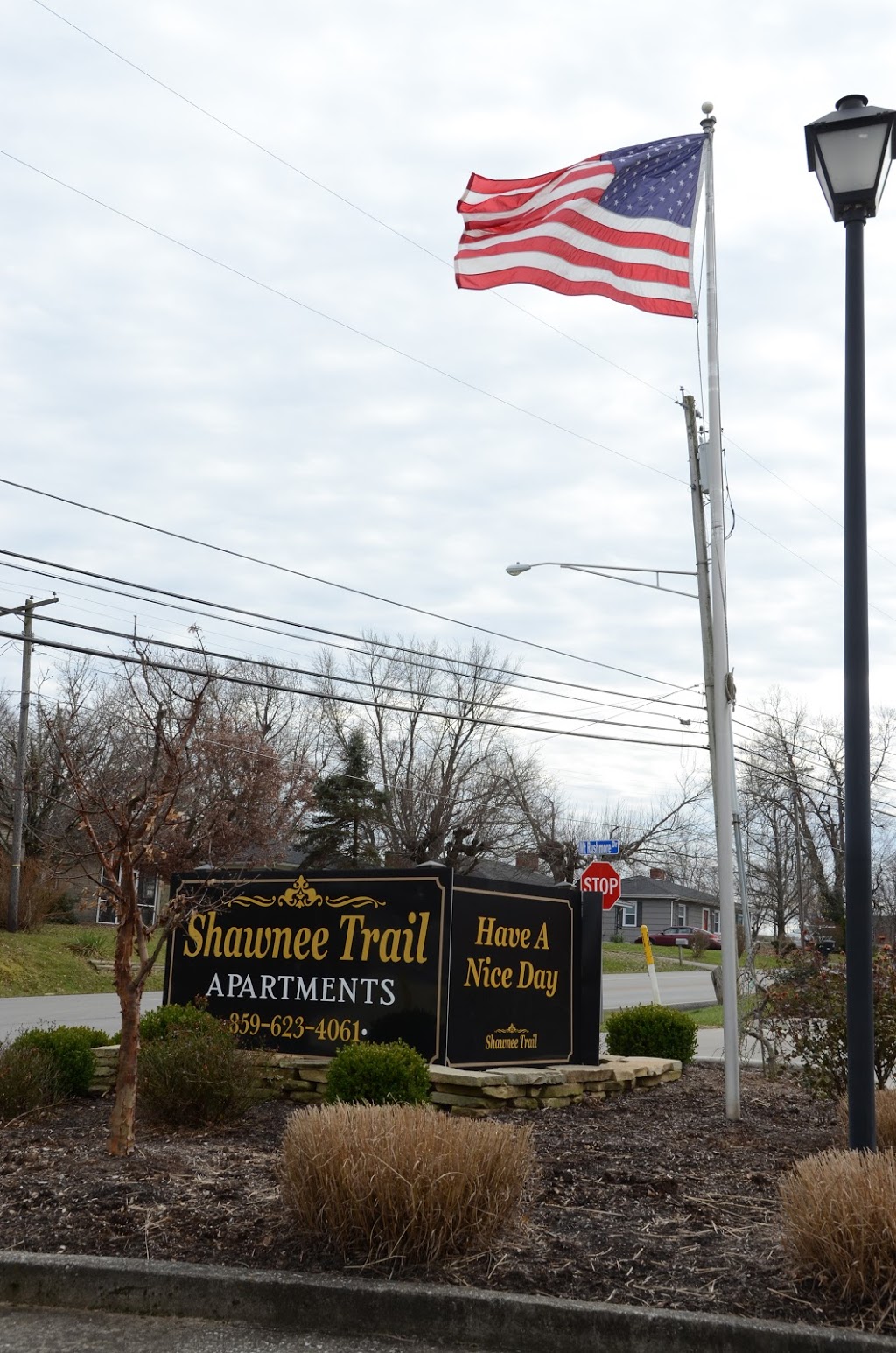 Shawnee Trail Apartments | 200 Mt Rushmore Dr, Richmond, KY 40475, USA | Phone: (859) 623-4061