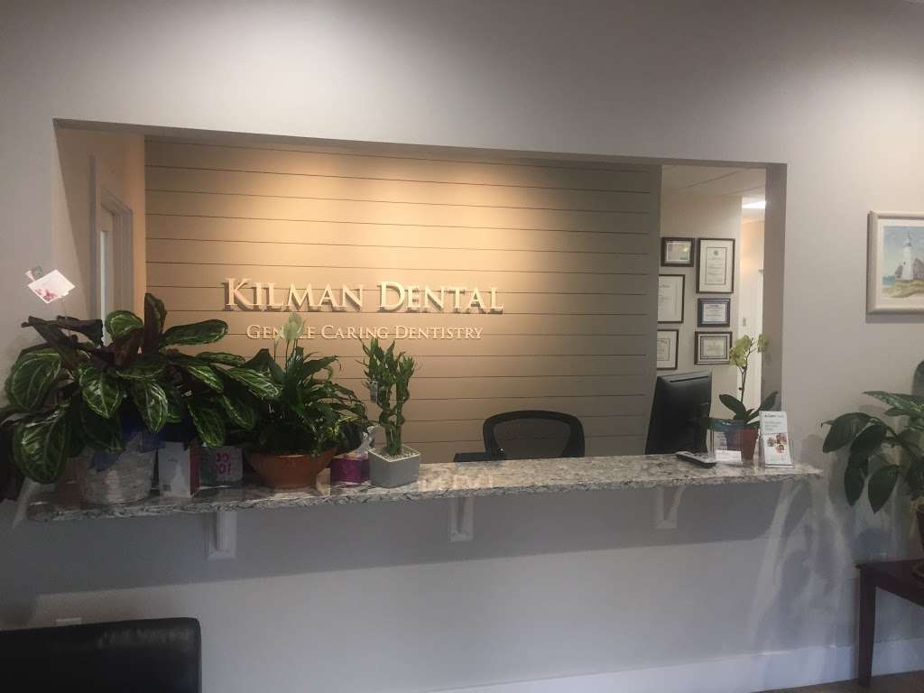 Kilman Dental | 151 Colony Park Rd, New Smyrna Beach, FL 32168, USA | Phone: (386) 428-8553