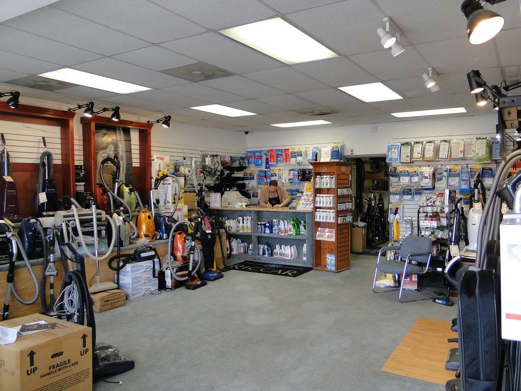 The Vacuum Store | 17549 Virginia Ave, Hagerstown, MD 21740, USA | Phone: (301) 582-0575
