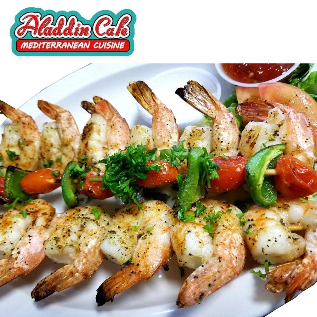 Aladdin Cafe | 10138 N Crowley Rd, Crowley, TX 76036, USA | Phone: (817) 568-2294