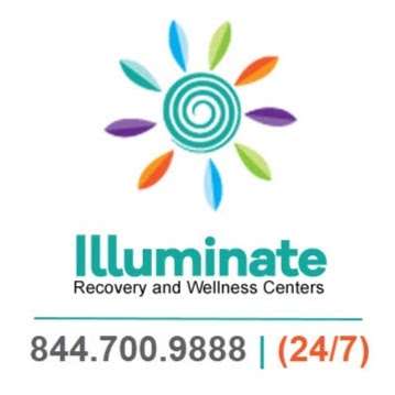 Illuminate Recovery Center | 8607 N 59th Ave Suite B-4, Glendale, AZ 85302 | Phone: (844) 700-9888