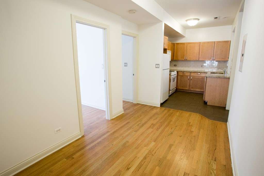 5401-09 S. Cottage Grove Ave. Apartments | 5401-5409 S Cottage Grove Ave, Chicago, IL 60615, USA | Phone: (773) 825-6651