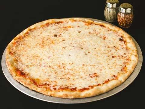 Santi Pizza | 308 N Forklanding Rd, Maple Shade Township, NJ 08052, USA | Phone: (856) 482-0131