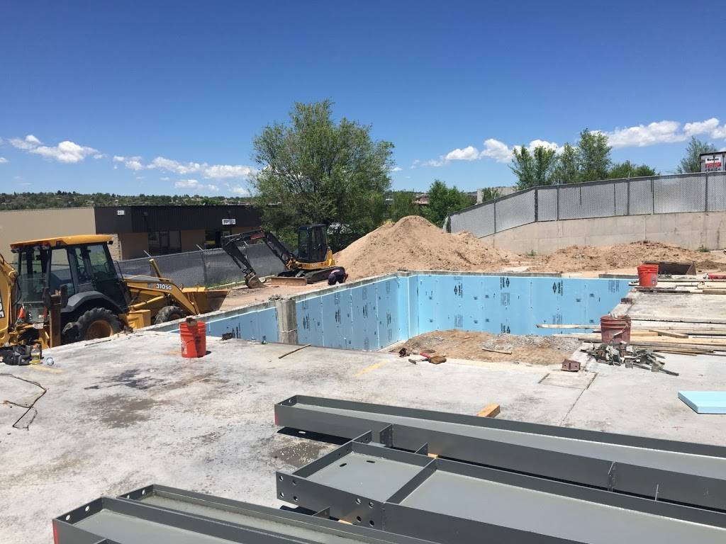 AMT plumbing and excavation | 2172 Bula Dr, Colorado Springs, CO 80915 | Phone: (719) 271-3875