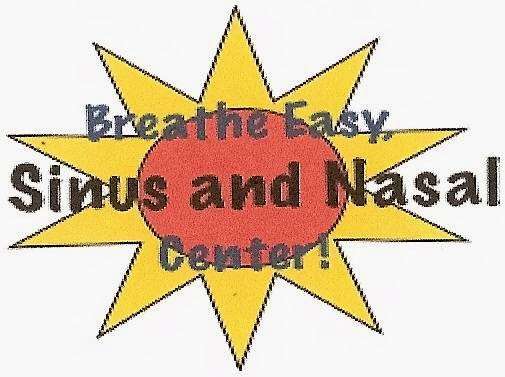 Breathe Easy Sinus & Nasal Center | 1946 W 45th St, Munster, IN 46321 | Phone: (219) 836-5300