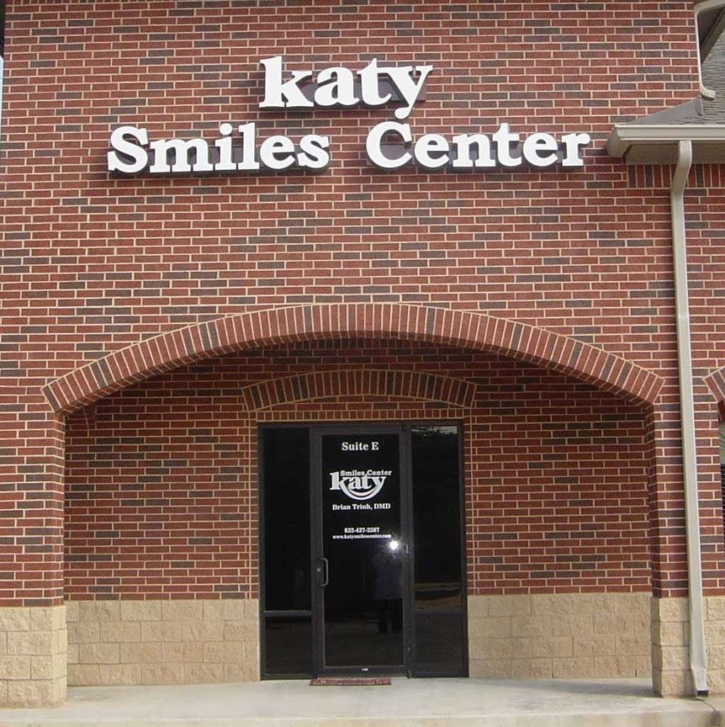 Katy Smiles Center - Dentist in Katy | 3402 Torchlite Terrace Ste E, Katy, TX 77494, USA | Phone: (832) 430-2957