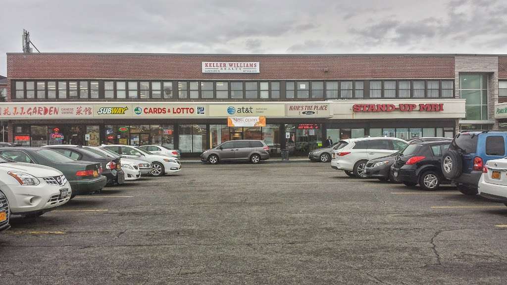 Lopez Realtors Team with Keller Williams Realty Landmark II | 75-25 31st Ave, East Elmhurst, NY 11370, USA | Phone: (347) 846-1110