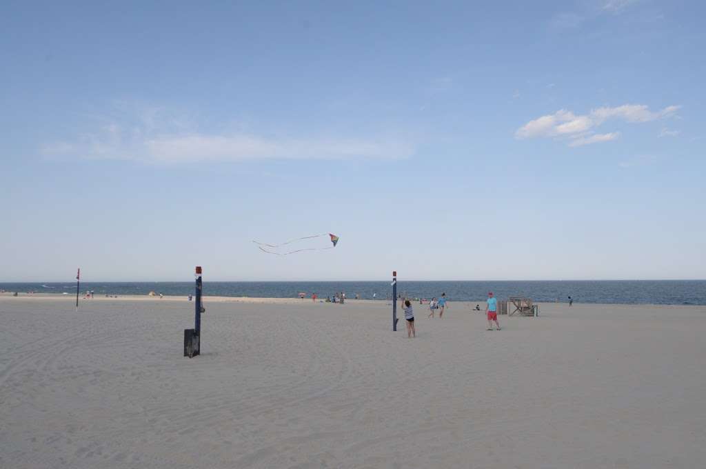 Windswept Motel | 1008 Ocean Ave, Point Pleasant Beach, NJ 08742, USA | Phone: (732) 899-1282