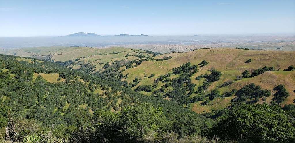 Ohlone Regional Wilderness | Sunol, CA 94586, USA | Phone: (888) 327-2757