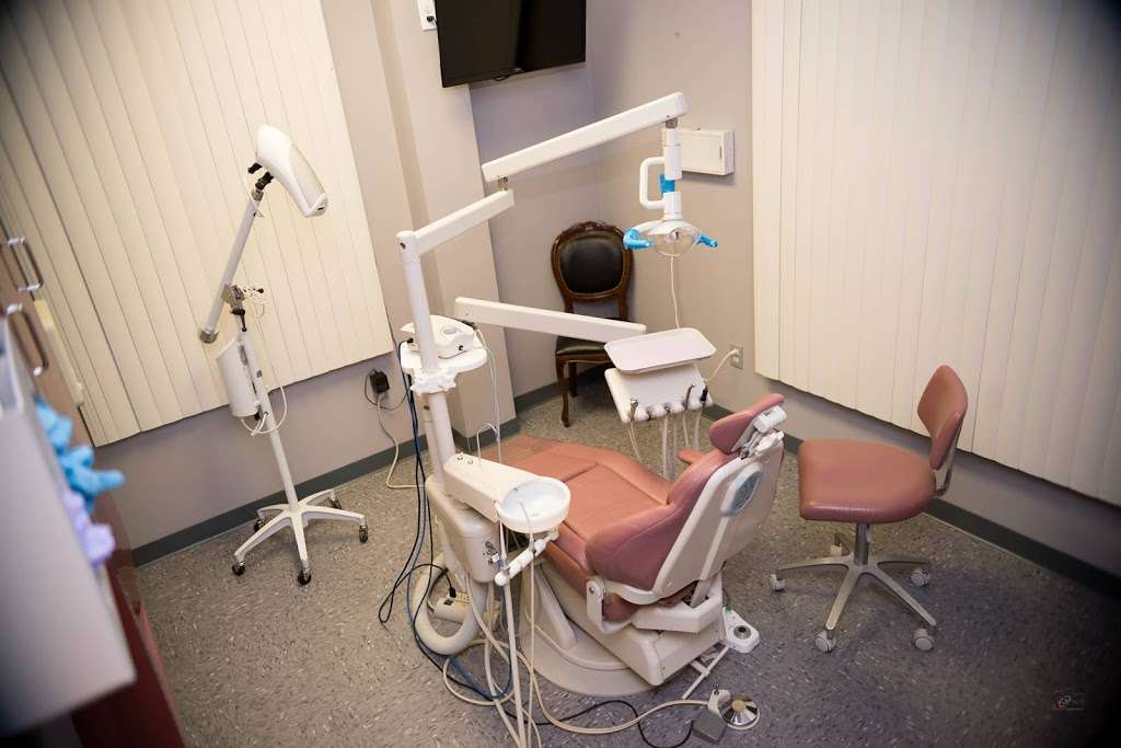 EverSmile Dental | 479 N Midland Ave, Saddle Brook, NJ 07663, USA | Phone: (201) 266-5726