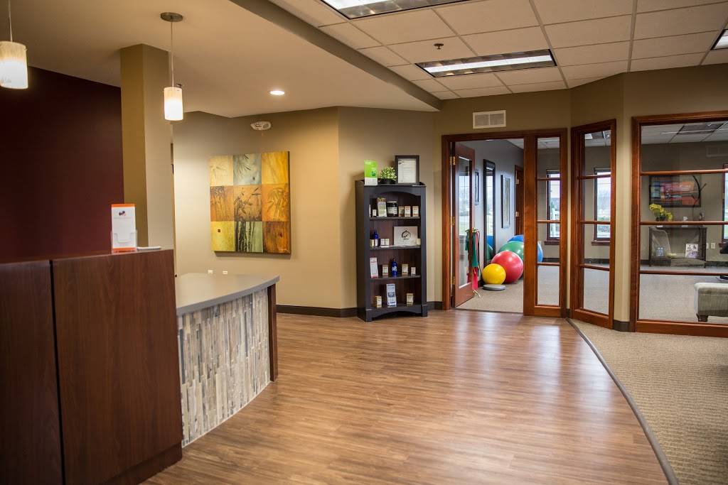 Pure Family Chiropractic - Brookfield | 19265 W Capitol Dr #102, Brookfield, WI 53045, USA | Phone: (262) 465-8340