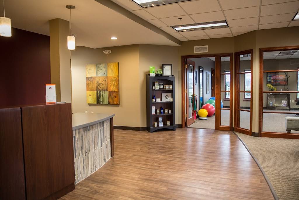 Pure Family Chiropractic - Brookfield | 19265 W Capitol Dr #102, Brookfield, WI 53045 | Phone: (262) 465-8340