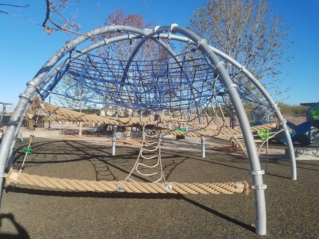 Desert Pulse Park | Cornelius Kelly Ave, Henderson, NV 89015, USA