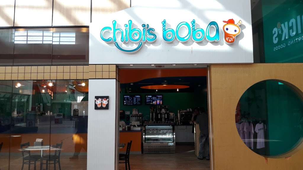 Chibis Boba Tea | Orlando, FL 32809, USA | Phone: (407) 251-1416