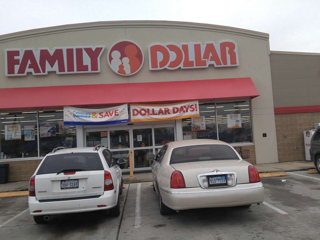 Family Dollar | 2001 Clinton Dr, Galena Park, TX 77547, USA | Phone: (713) 676-0262