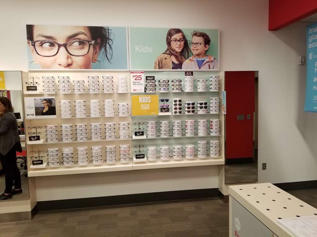 Target Optical | 17170 Camino Del Sur, San Diego, CA 92127, USA | Phone: (858) 227-3932