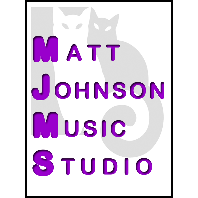 Matt Johnson Music Studio | 5810 SW 87th Way, Cooper City, FL 33328 | Phone: (954) 701-1518