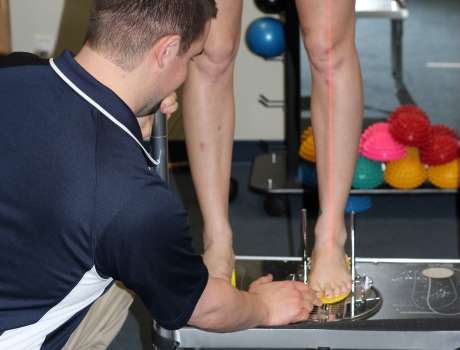 Bay State Physical Therapy-Weymouth | 75 Finnell Dr, Weymouth, MA 02188 | Phone: (781) 335-1151