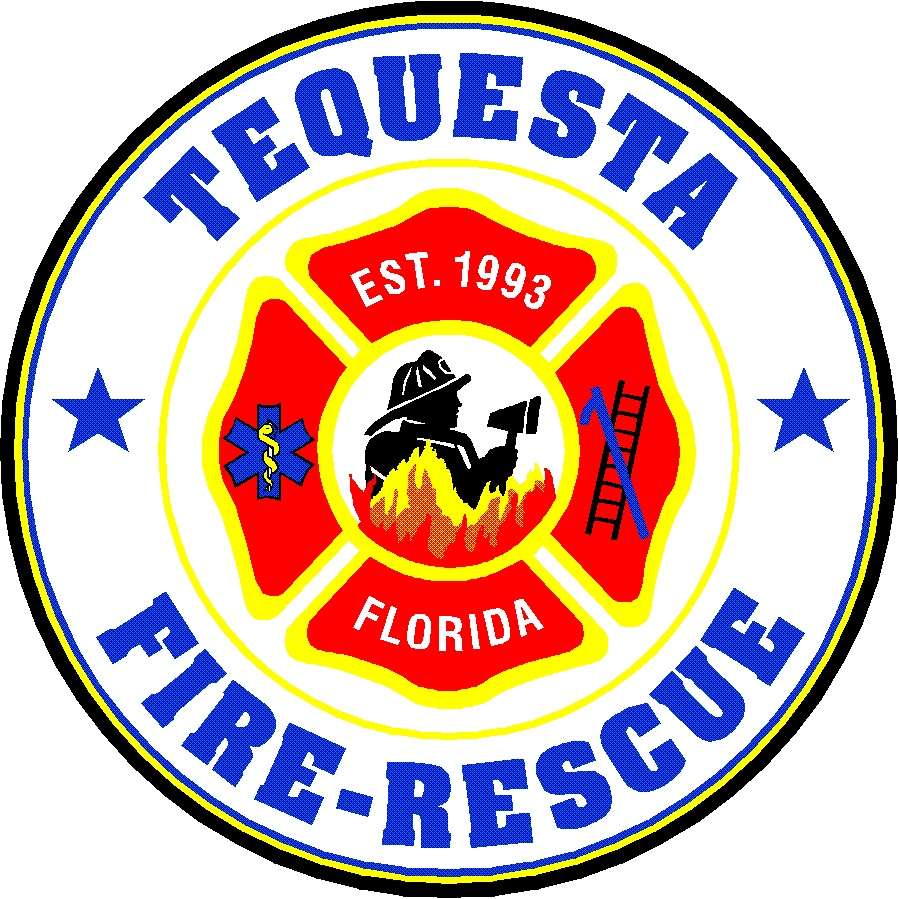 Tequesta Fire Department | 357 Tequesta Dr, Jupiter, FL 33469, USA | Phone: (561) 768-0550