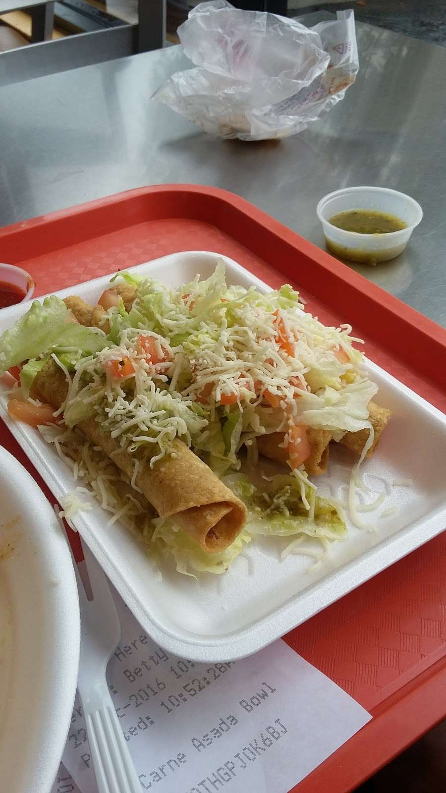 Cotijas Taco Shop | 13350 Camino Del Sur, San Diego, CA 92129, USA | Phone: (858) 365-7779