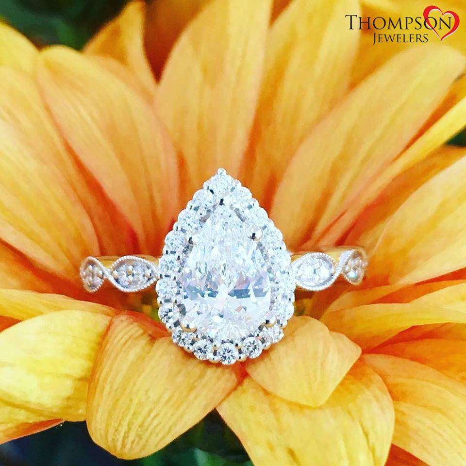 Thompson Jewelers | 2809 E Irlo Bronson Memorial Hwy, Kissimmee, FL 34744, USA | Phone: (321) 697-3768