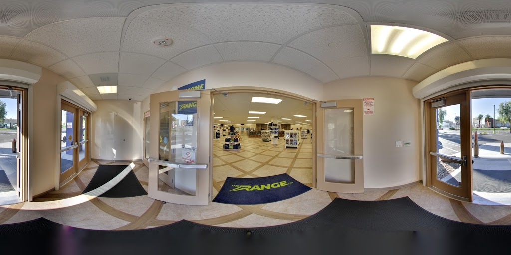 The Range 702 | 5999 Dean Martin Dr, Las Vegas, NV 89118, USA | Phone: (702) 485-3232