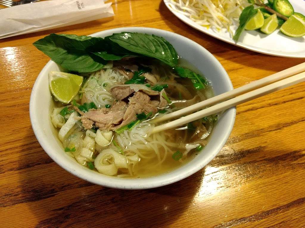 Pho Duy | 3000 23rd Ave, Greeley, CO 80631, USA | Phone: (970) 356-4449