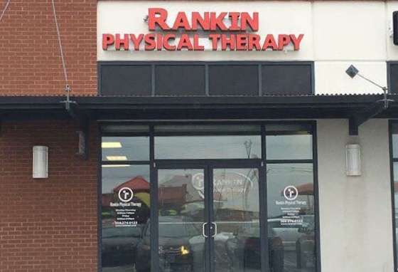 Rankin Physical Therapy | 5724 Hammonds Mill Rd, Martinsburg, WV 25404, USA | Phone: (304) 274-0123