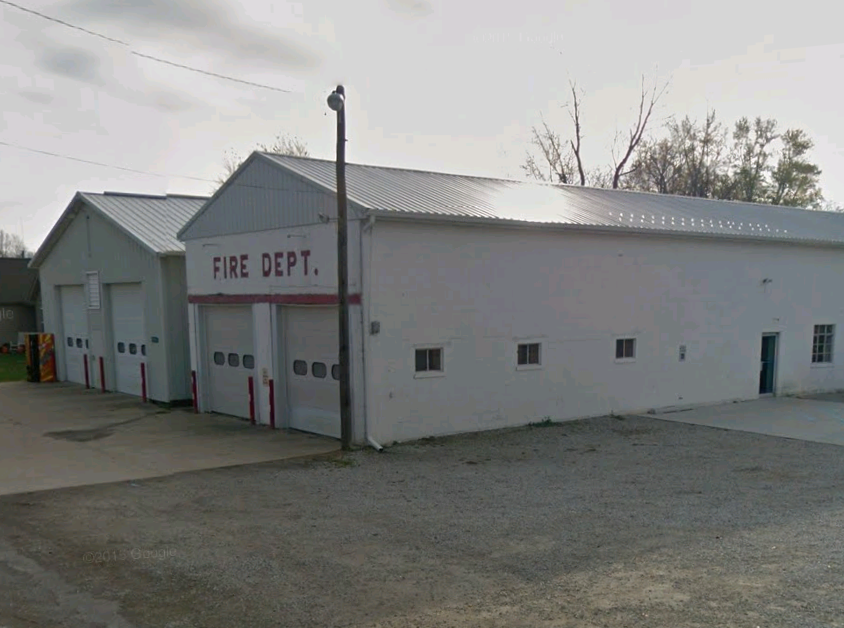 Flat Rock Volunteer Fire Department | 2785 IN-252, Flat Rock, IN 47234 | Phone: (812) 587-5484