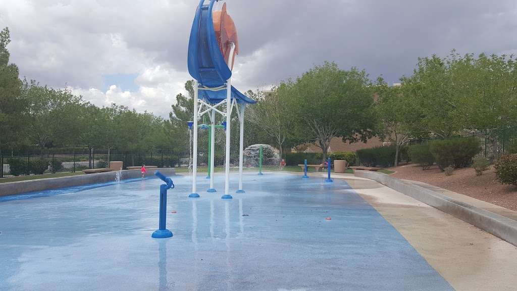 Jaynes Family Splash Park | Enterprise, NV 89141, USA