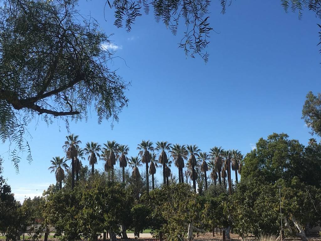 Irvine Ranch Historic Park | 13042 Old Myford Rd, Irvine, CA 92602, USA | Phone: (949) 923-3748