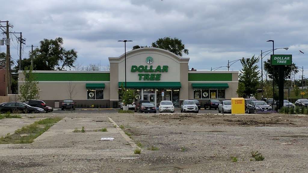 Dollar Tree | 7528 S Ashland Ave, Chicago, IL 60620, USA | Phone: (773) 488-3818