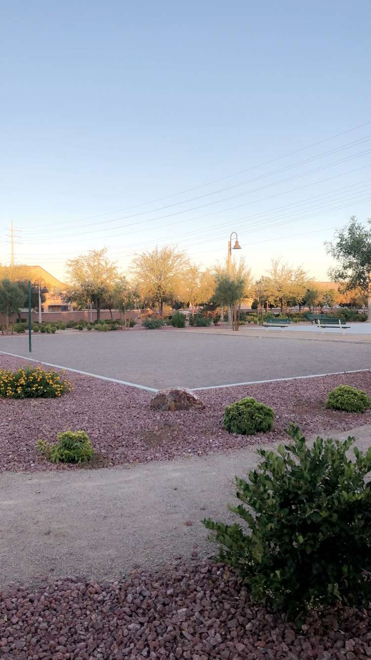 Sierra Ranch Community Park NE | North Las Vegas, NV 89031