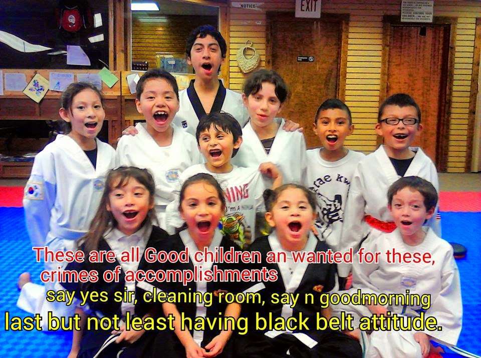 Taekwondo Athletes Program Coaching and Training USA | 11226 Veterans Memorial Dr, Houston, TX 77067 | Phone: (281) 519-0337